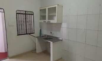 Imagem 4: Apto térreo com 1 quarto próx a Bola da Samsung