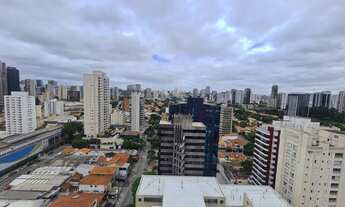 Imagem 7: Apartamento 65m2, 2 dormitórios, suíte, 1 vaga no SKYMARK Brooklin