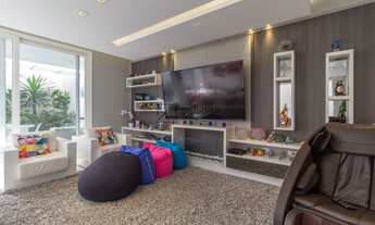 Imagem 5: Venda Casa 3 Dormitórios - 394 m² Campo Belo