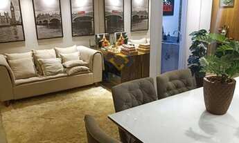 Imagem 2: APARTAMENTO com 03 quartos para VENDA - VIVAZ