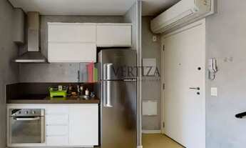 Imagem 4: Apartamento duplex à venda na Vila Olímpia