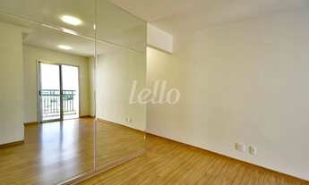 Imagem 3: São Paulo - Apartamento Padrão - Tatuapé