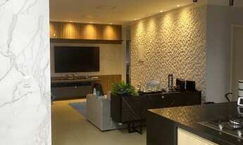 Imagem 2: Edifício Topázio Cobertura, Fino Acabamento, 02 Vagas de Garagens