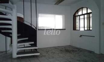 Imagem: São Paulo - Casa Comercial - Moema