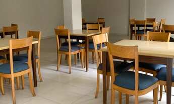 Imagem 7: Apartamento tem 165 metros quadrados , 3 dormitorios sendo 1 suite com sacada