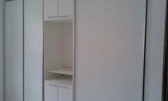 Imagem 3: Apartamento com 2 dormitórios, 60 m² - venda por R$ 200.000,00 ou aluguel por R$ 1.000,00