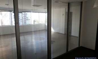 Imagem 4: CONJ. COMERCIAL - BROOKLIN - SP