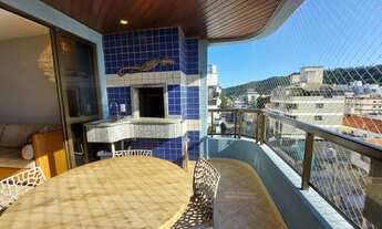 Imagem 5: Apartamento para aluguel com 90 metros quadrados com 3 quartos em Centro - Bombinhas - SC