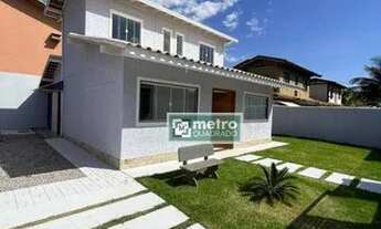 Imagem: Casa em condomínio fechado pertinho da