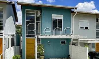 Imagem 3: Casa para venda próximo à Hípica, Campinas - SP