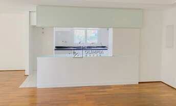 Imagem 3: Locação Apartamento 2 Dormitórios - 116 m² Vila Madalena