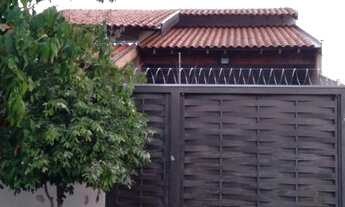 Imagem 2: Casa com edícula a venda no Eldorado 3