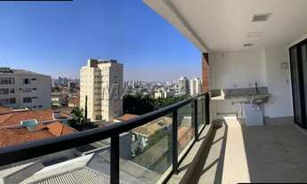 Imagem: Apartamento novo 63m² Jardim São Paulo