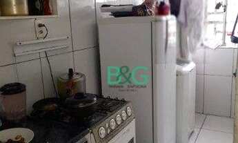 Imagem 3: Apartamento com 1 dormitório à venda, 28 m² por R$ 174.000 - Brás - São Paulo/SP