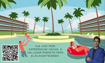 Imagem 3: Apartamento studio flat moura dubeux em muro alto perto da beira mar com acesso a praia na