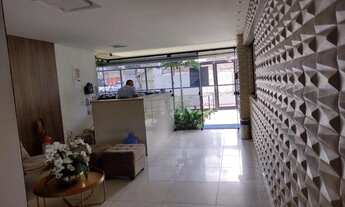 Imagem 6: Apt Luar do Campus (Recife