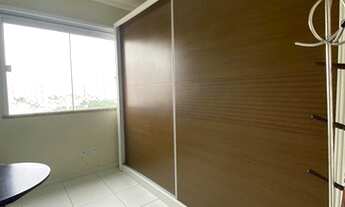 Imagem 3: Vendo apartamento no Ed Torre Parnaso