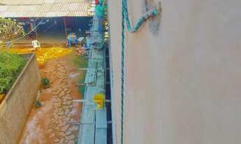 Imagem: Vendo ou troco excelente sobrado