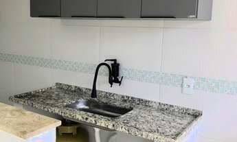 Imagem 5: Casa Casa em condomínio com 2 dormitórios