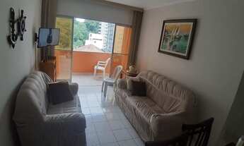 Imagem 6: Pitangueiras apartamento Guarujá
