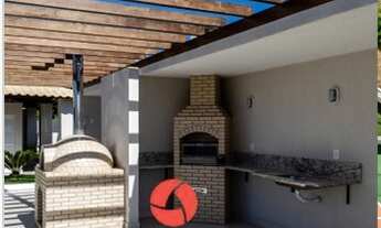 Imagem 2: Gio-(ensjac/) - Apartamento para venda com 48 m2 com 2 quartos em Enseada de Jacaraípe - S