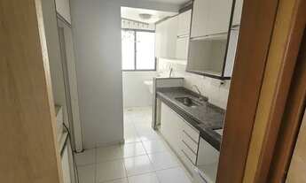 Imagem 5: Apartamento Ed. Kalahari, Vila Bela