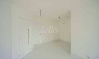 Imagem 6: São Paulo - Apartamento Padrão - Tatuapé