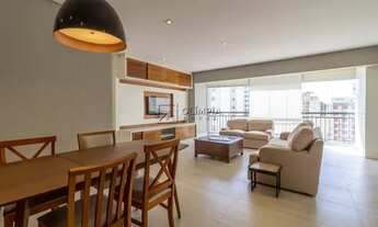 Imagem: Apartamento Locação Pinheiros 90 m² 2