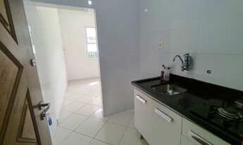 Imagem 3: Sala Living no bairro do itararé