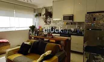 Imagem: APARTAMENTO NA SAÚDE 1 DORMITÓRIO 1 VAGA