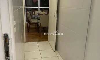 Imagem 7: Apartamento com 4 dormitórios à venda, 151 m² por R$ 4.000.000,00 - Jardins - São Paulo/SP