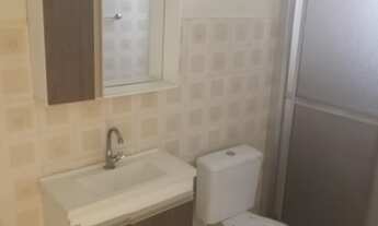 Imagem 4: Apartamento para aluguel com 55 metros quadrados com 1 quarto em Higienópolis - Rio de Jan