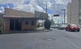 Imagem 3: Imo´vel comercial c/ 01 loja c/ casa c/ 01 barracão frente Cond. Direcional J.k em Contag