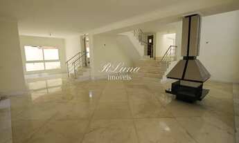 Imagem 3: Casa para alugar no bairro Alphaville Industrial - Barueri/SP