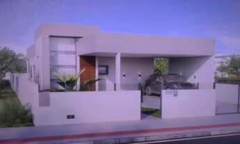 Imagem 3: Casa para venda com 160 metros quadrados com 3 quartos em Centro - Santo Amaro da Imperatr