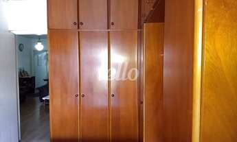 Imagem 4: São Paulo - Apartamento Padrão - Mooca