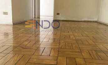 Imagem 5: Apartamento para venda tem 67 metros quadrados com 2 quartos em Vila Cordeiro - São Paulo