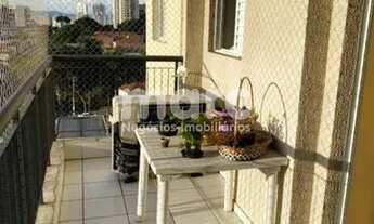 Imagem 6: SAO PAULO - Apartamento Padrão - CAMBUCI