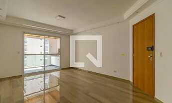 Imagem 3: Apartamento à Venda - Chácara Agrindus, 3 Quartos, 110 m2