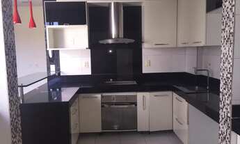 Imagem 3: Cobertura Duplex 4 quartos