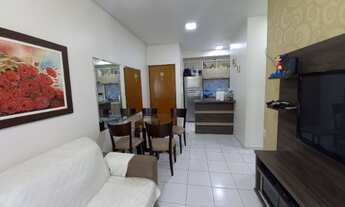 Imagem 3: Apt 2 Qts, 100% Mobiliado Res. Espanha, Aleixo a 3 min da Rotatória do Coroado