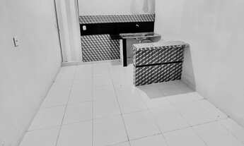 Imagem 3: Kitnet incluso ÁGUA e LUZ