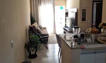 Imagem 5: Apartamento para Venda em Votorantim, Parque Bela Vista, 2 dormitórios, 1 suíte, 2 banheir