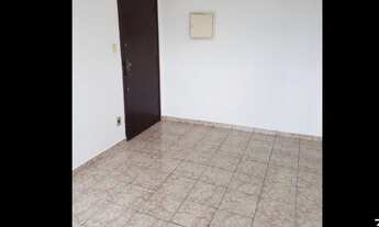 Imagem 3: Apartamento para aluguel com 65 metros quadrados com 1 quarto em Vila Valença - São Vicent