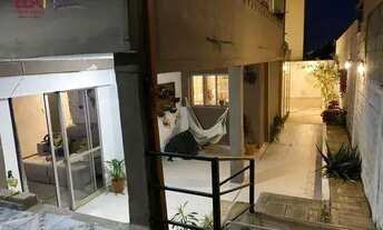 Imagem: Sobrado com 2 dormitórios à venda, 158