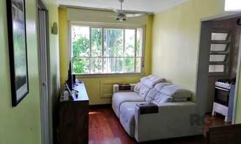 Imagem: Apartamento 54m² - 1 dormitório no bairro