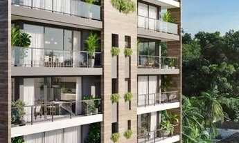 Imagem 4: Apartamento para Venda em Joinville, América, 3 dormitórios, 3 suítes, 3 banheiros, 2 vaga