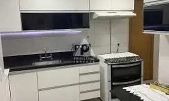 Imagem 6: Excelente Apartamento 2 quartos c/infra!