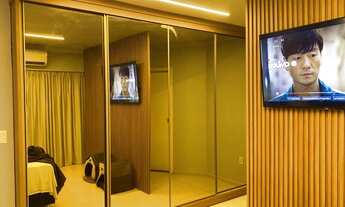 Imagem: Edifício Topázio Cobertura, Fino Acabamento