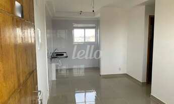 Imagem: São Paulo - Apartamento Padrão - Vila